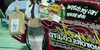Fukuoka Custom Car Show 2010 - Girls 6